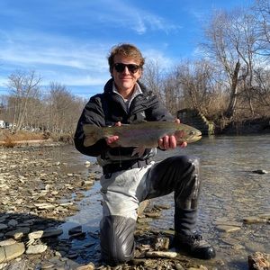 Meet your Posher, Chase